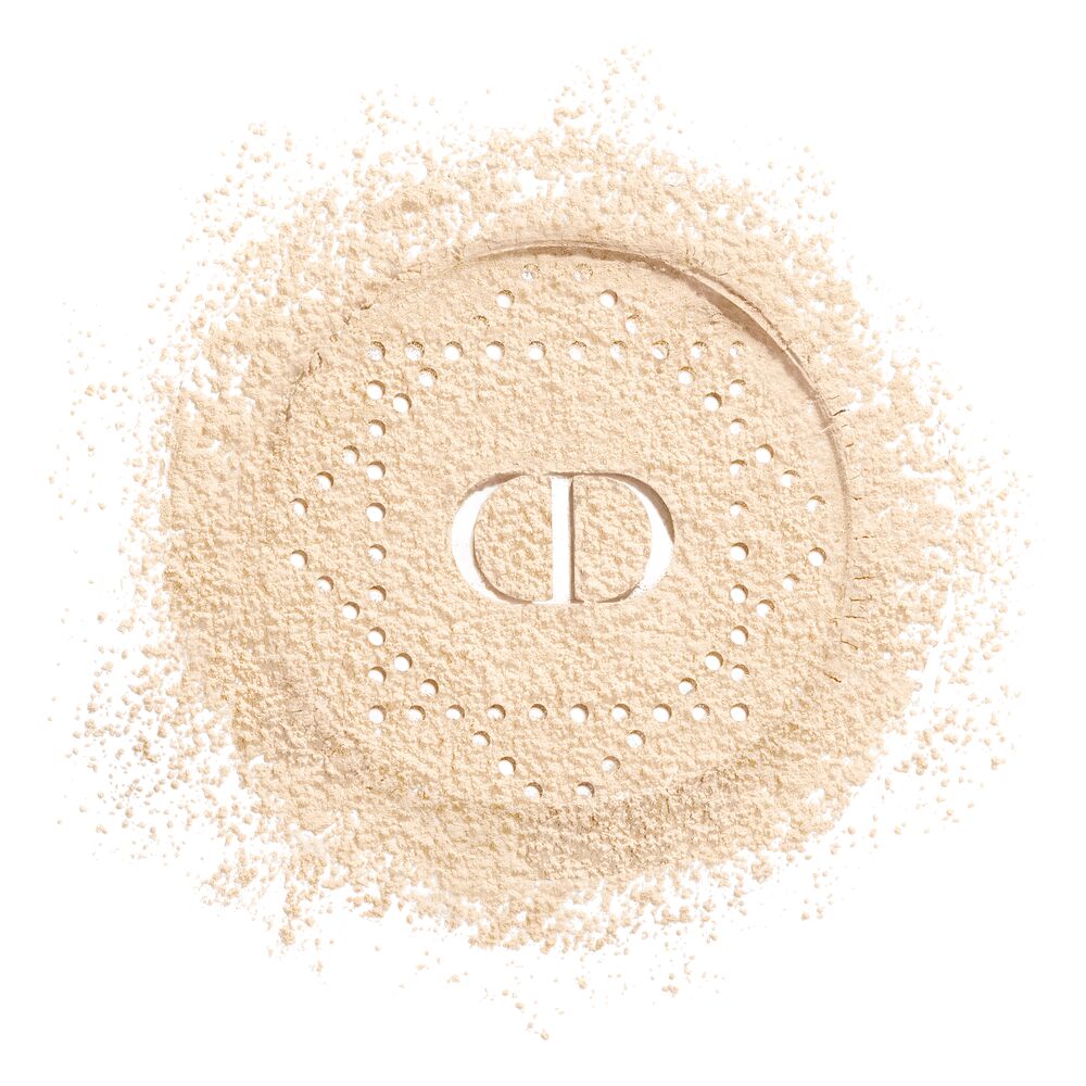 DIOR FOREVER ON SET POWDER (POLVO SELLADOR DE MAQUILLAJE)